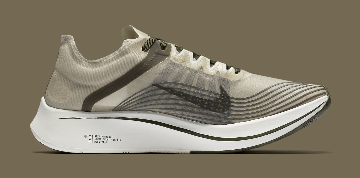 nike zoom fly special edition