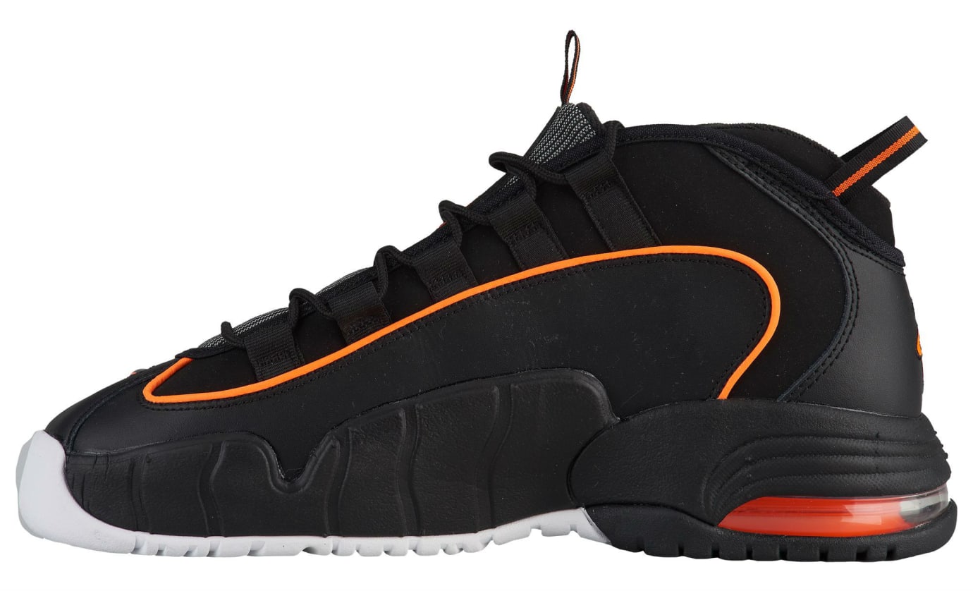 air penny 1 orange