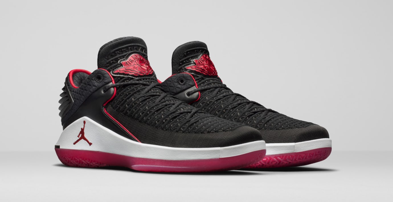 jordan 32 banned low