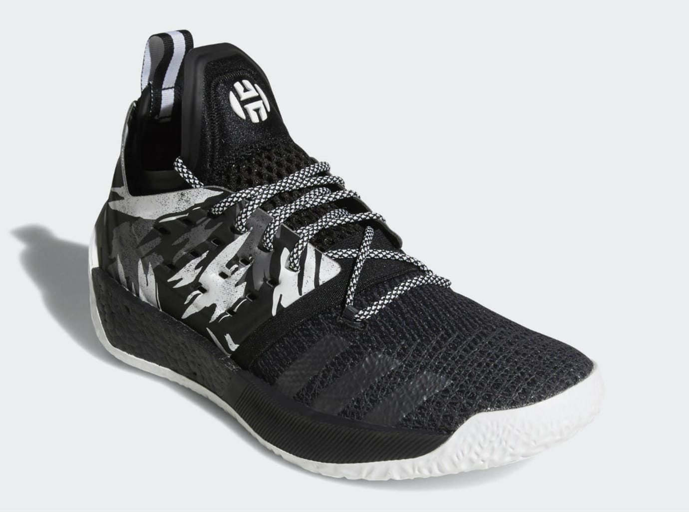 harden shoes new release