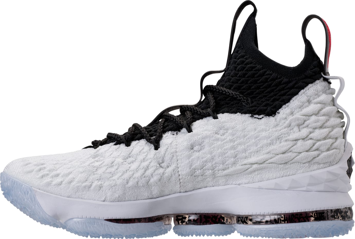 graffiti lebron 15