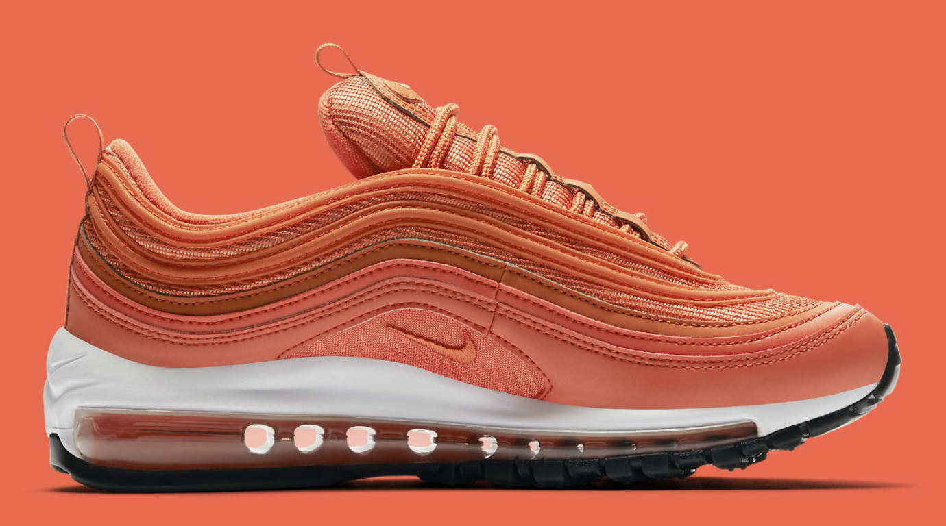 air max 97 cone orange