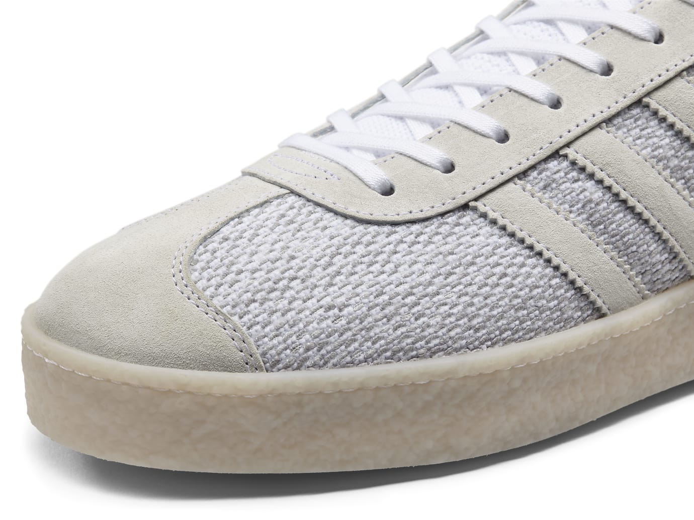 Juice x Adidas Consortium Gazelle