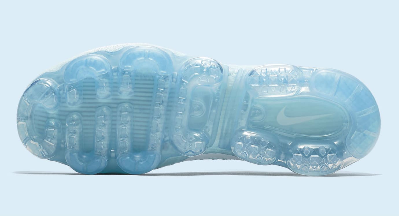 vapormax glacier