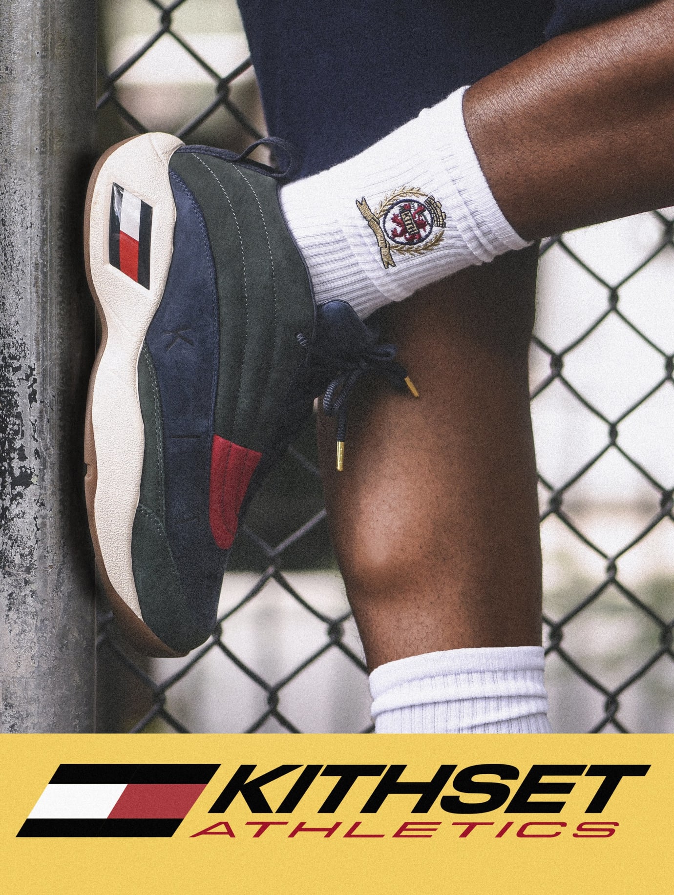 jordan x tommy hilfiger