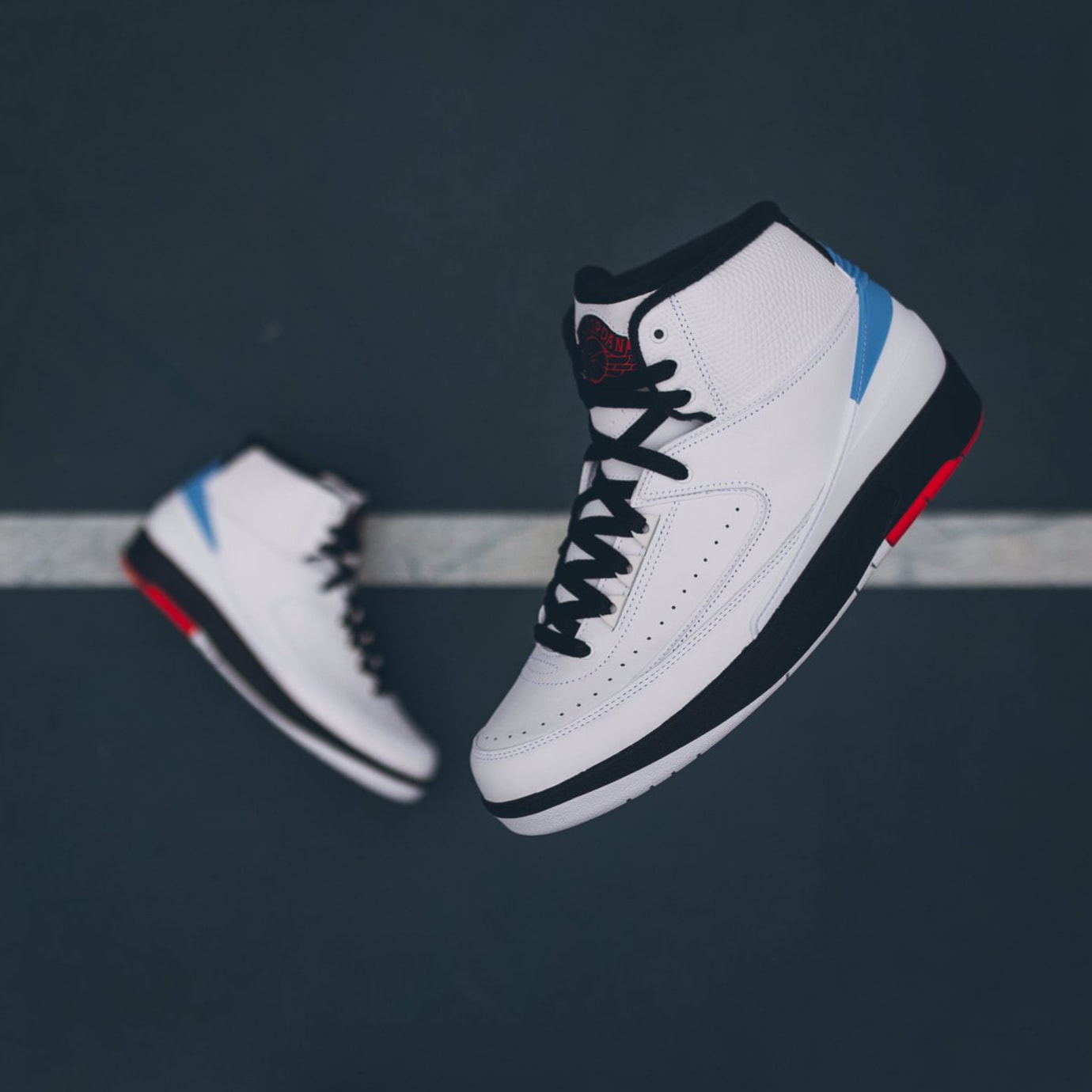 jordan converse pack