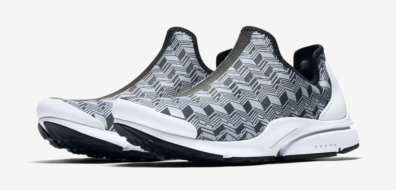 nike presto x