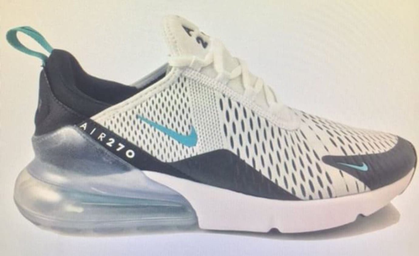 The new nike air max 2018