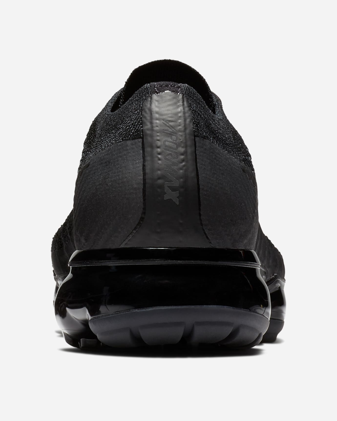Yet Another 'Triple Black' VaporMax | Sole Collector