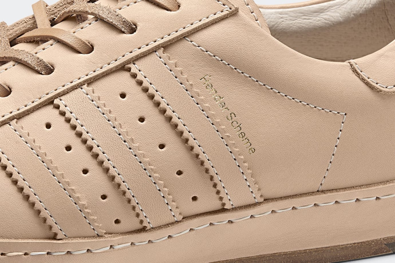 hender scheme superstar