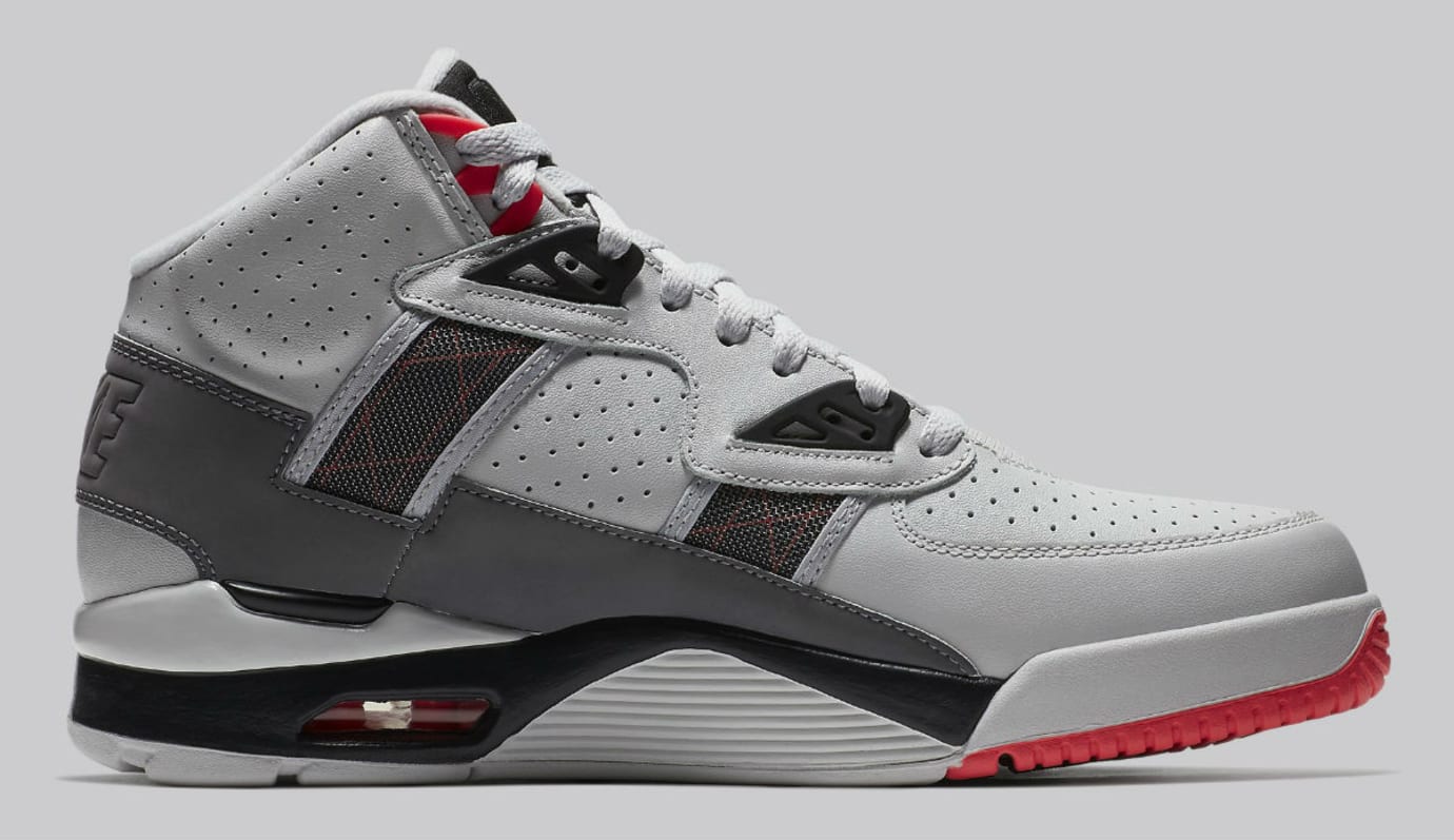 nike air trainer sc release date 2020