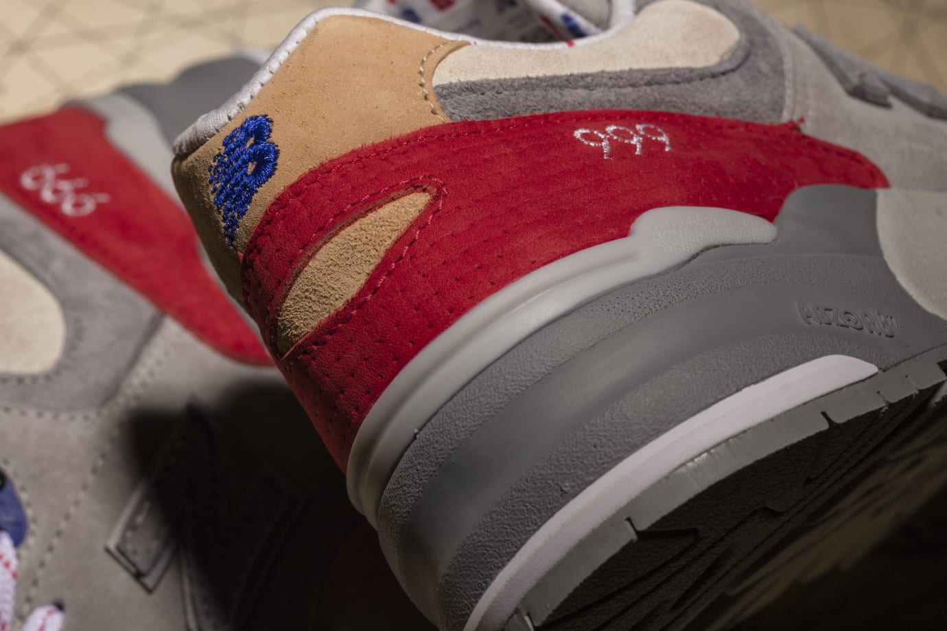 new balance jfk 999s