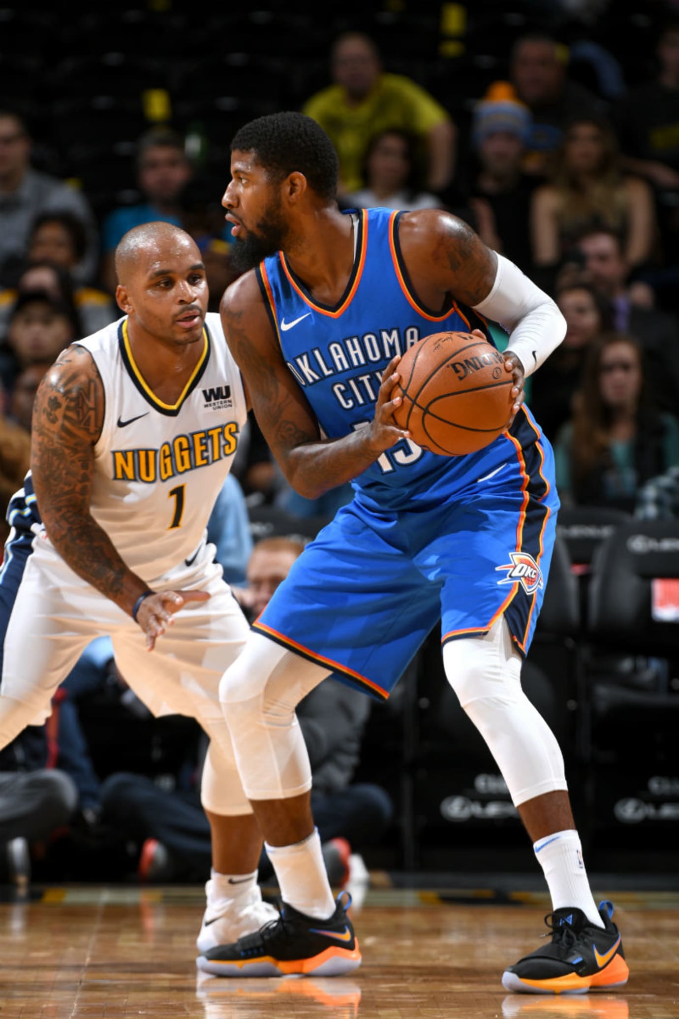 paul george pg1