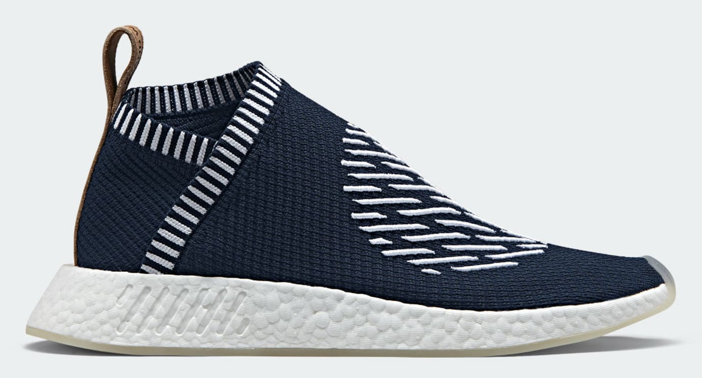 Adidas NMD CS2 Ronin Pack | Sole Collector