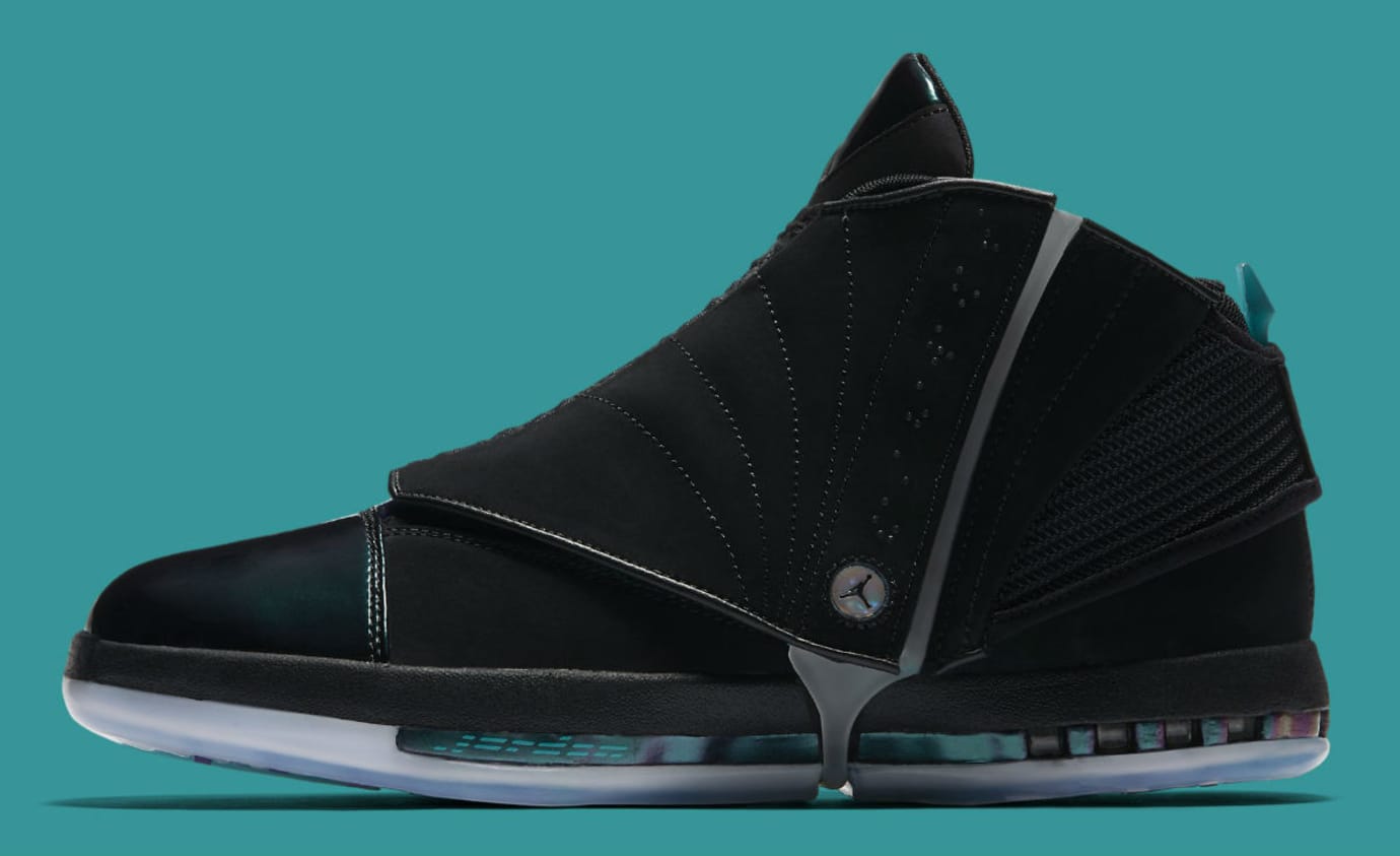 jordan 16 boardroom