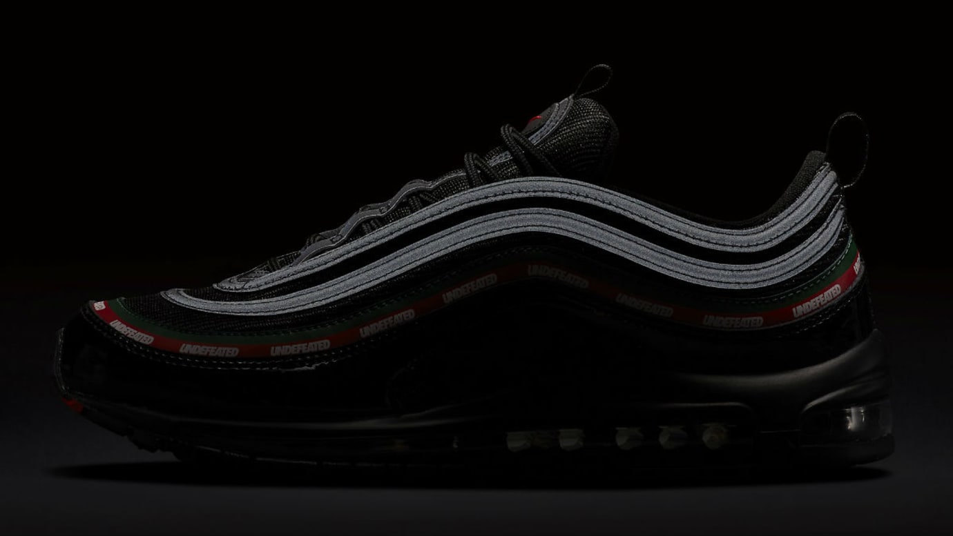 undefeated 97 pack