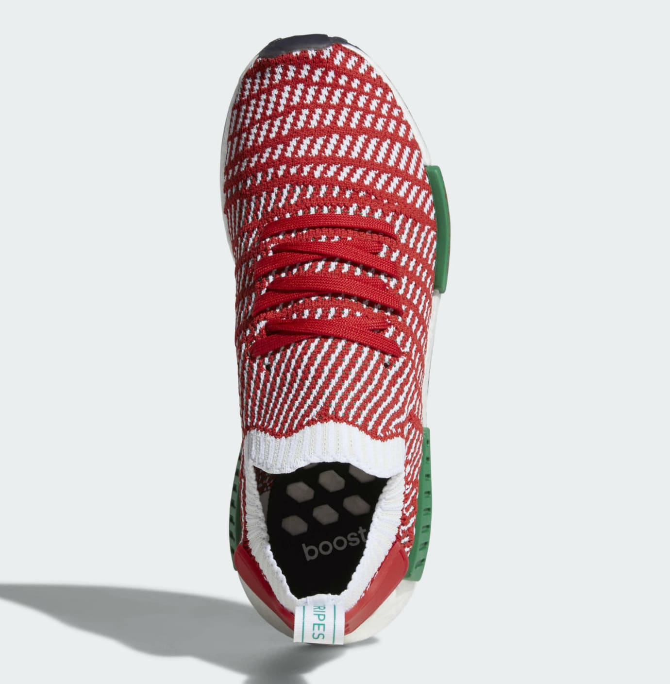 adidas nmd christmas