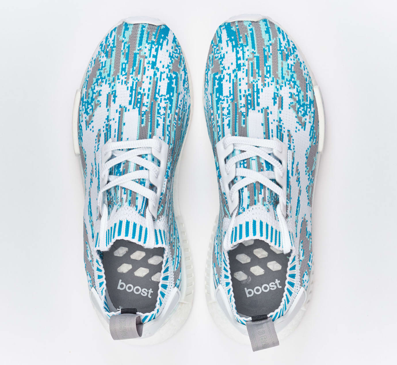 datamosh nmd