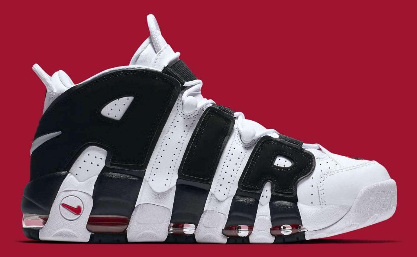nike uptempo scottie pippen edition