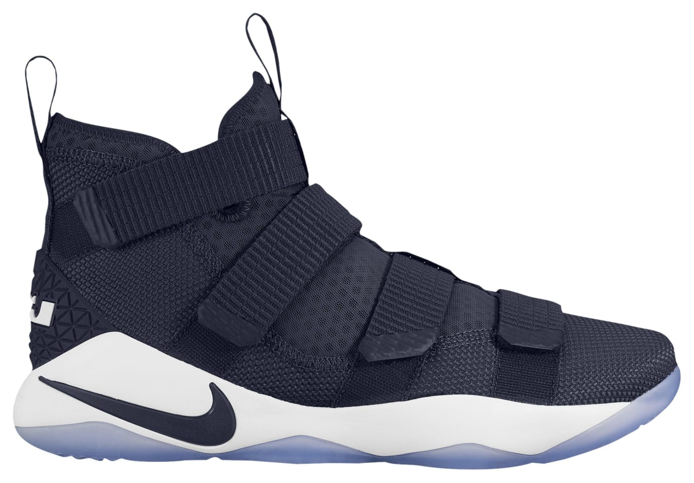 4 strap lebrons cheap online