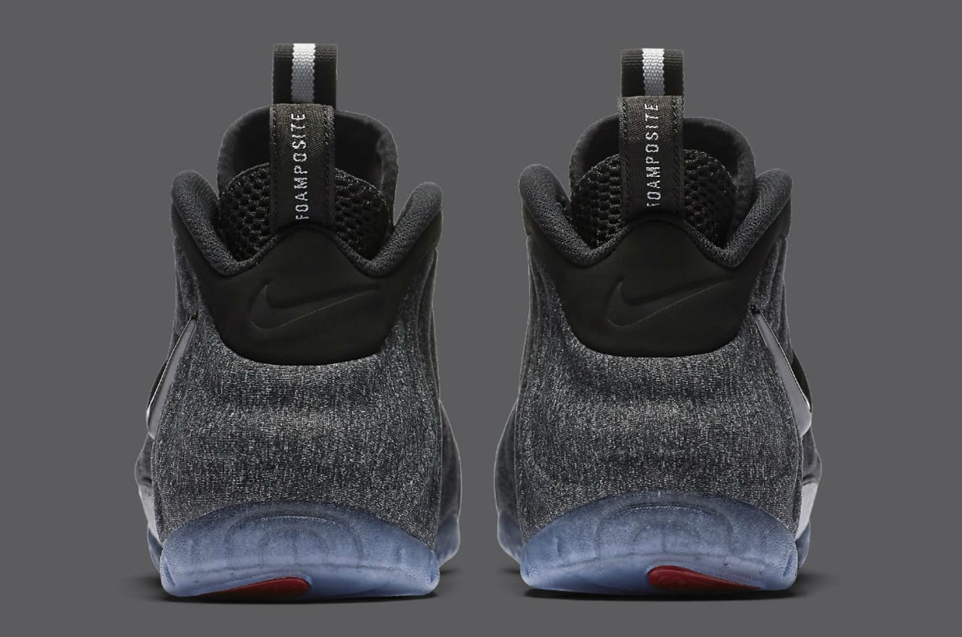 tech fleece foamposite