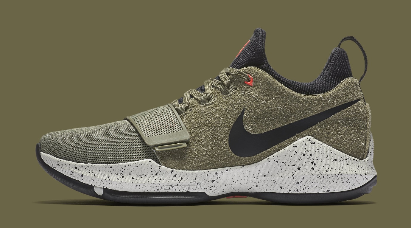 nike pg 1 elements