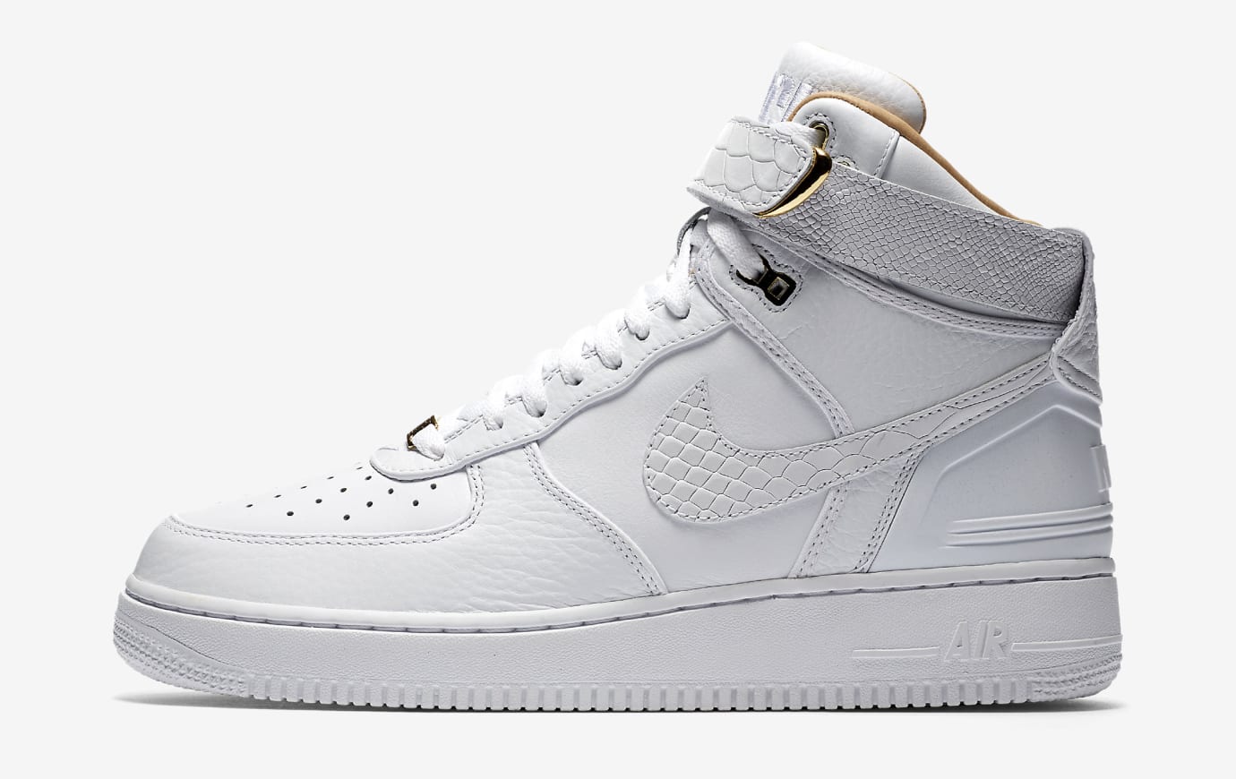 just don air force 1 retail price