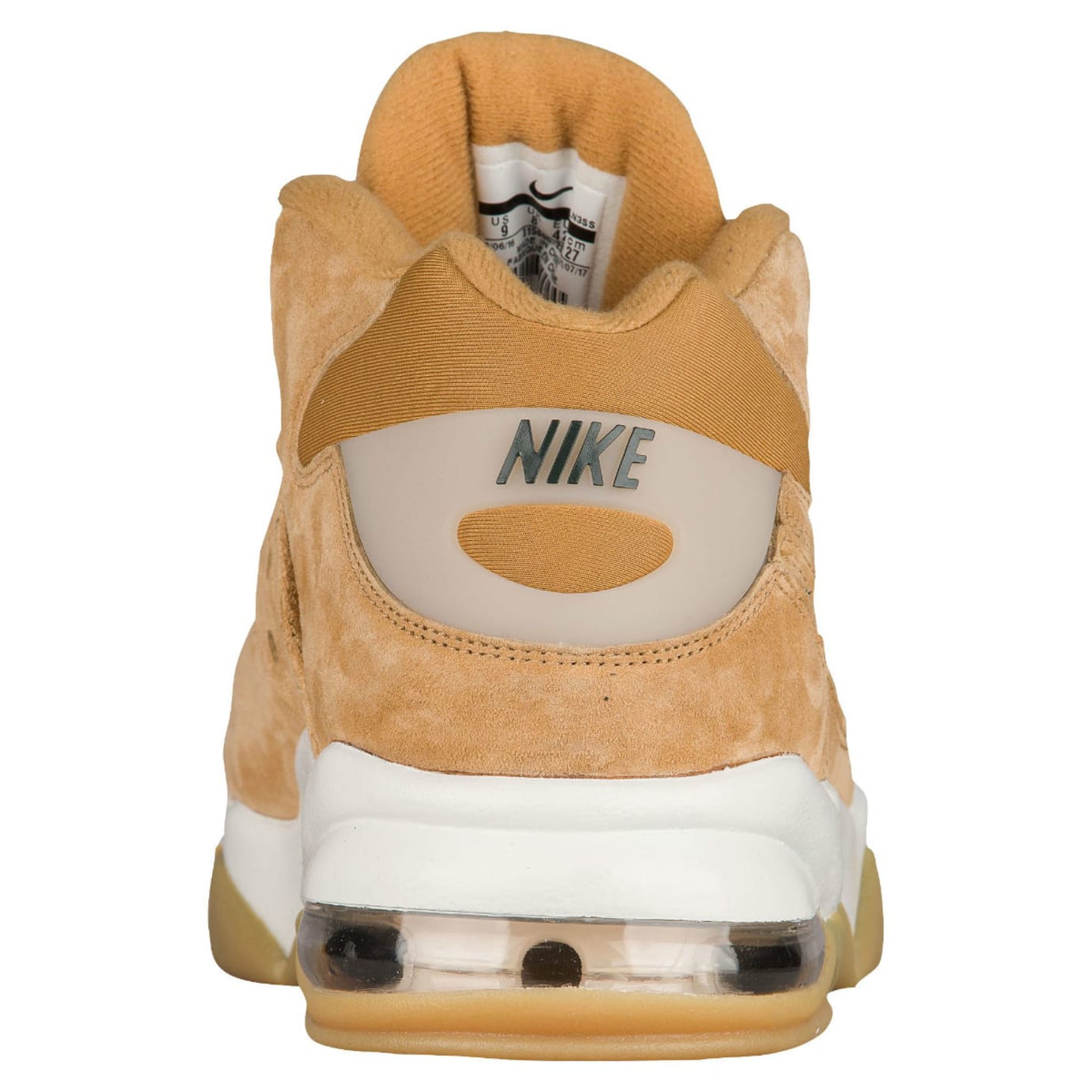 air force max flax