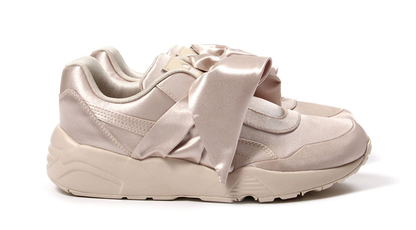 puma shoes rihanna 35 kids