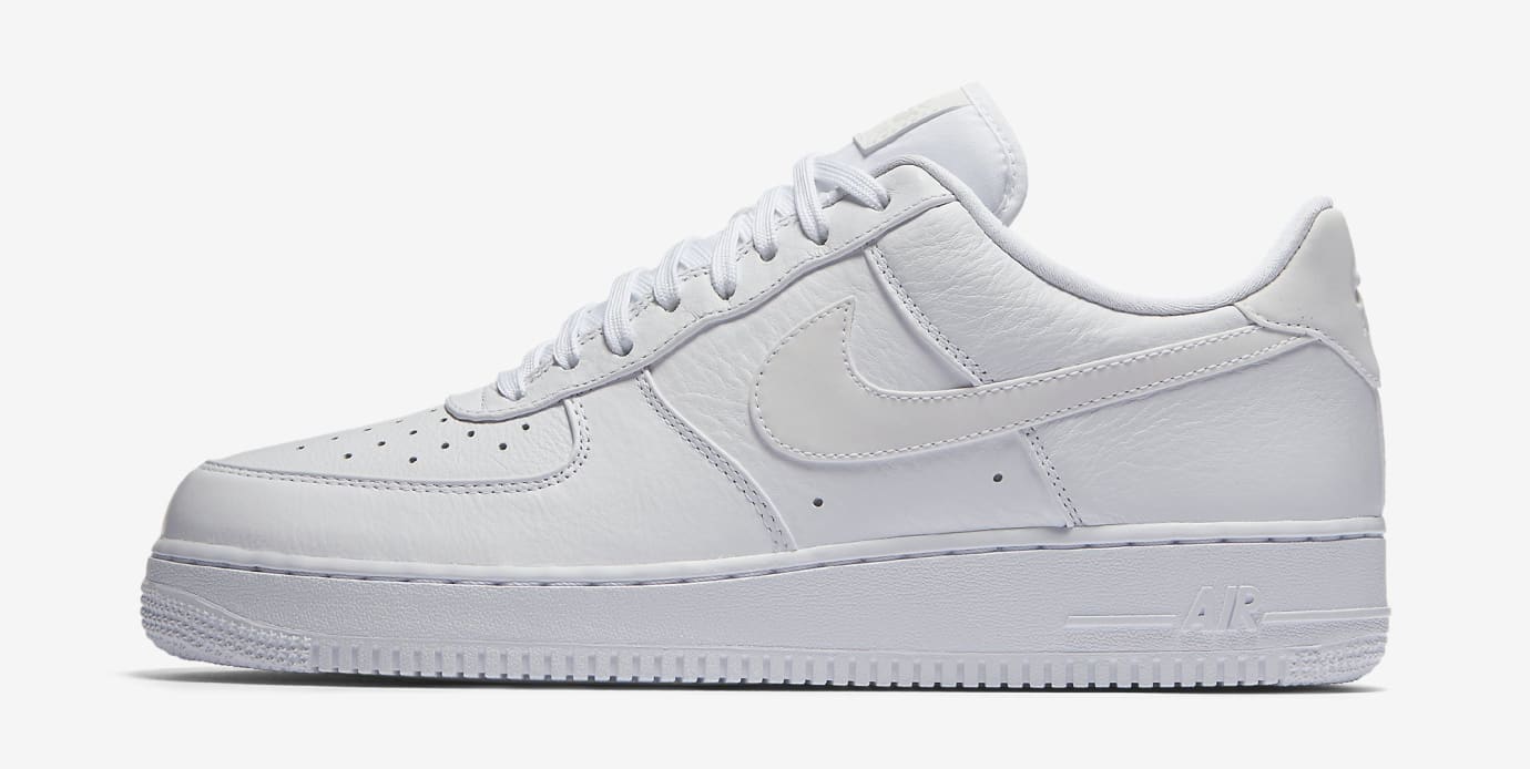 chunky airforces