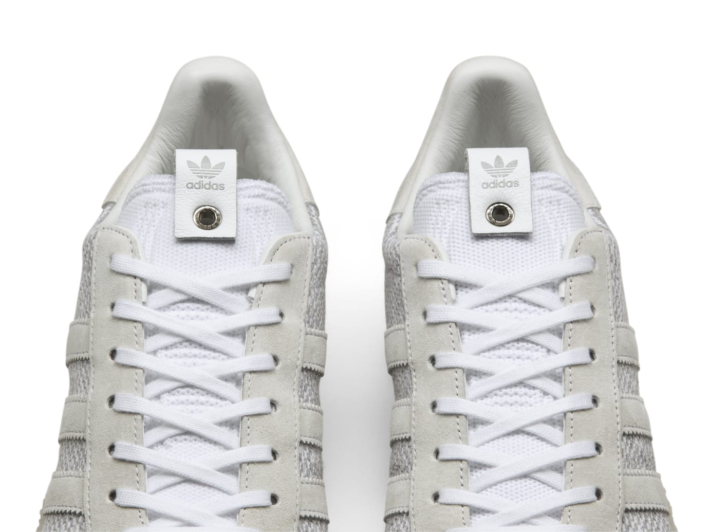 adidas gazelle tongue