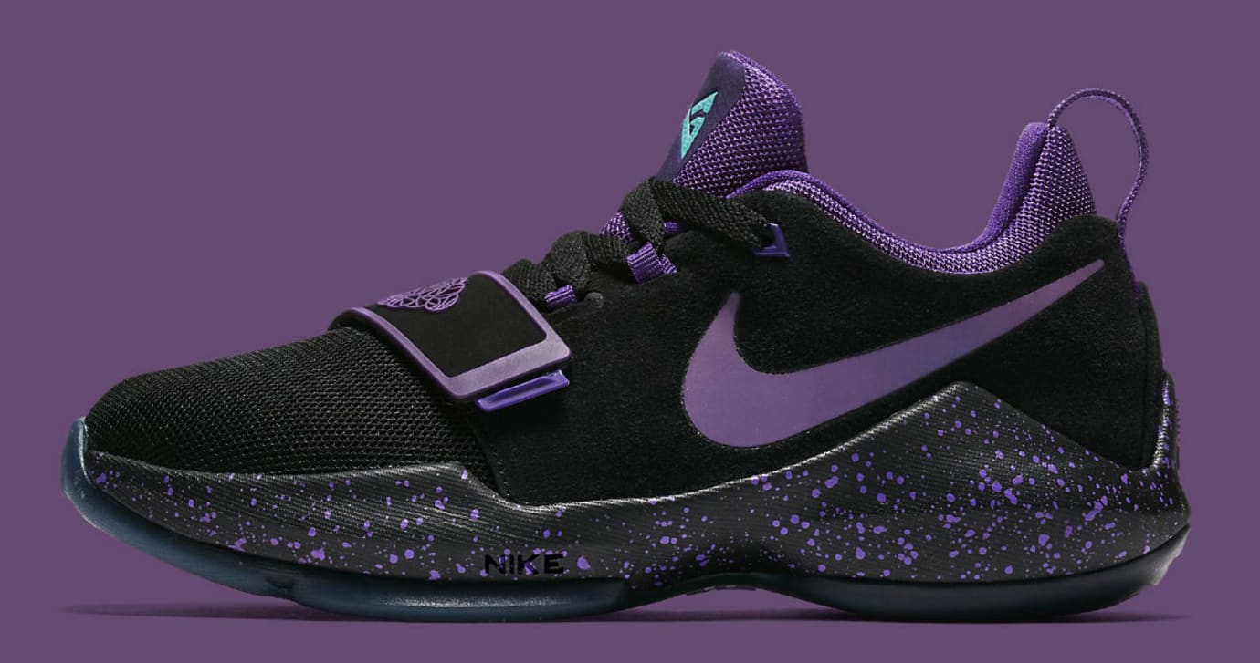 nike pg 1 purple