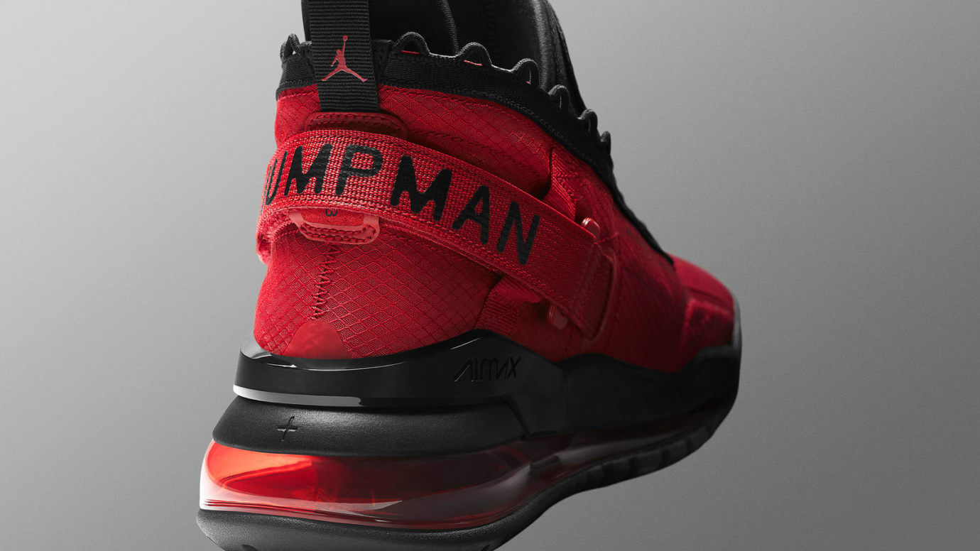 jordan proto max 720 true to size