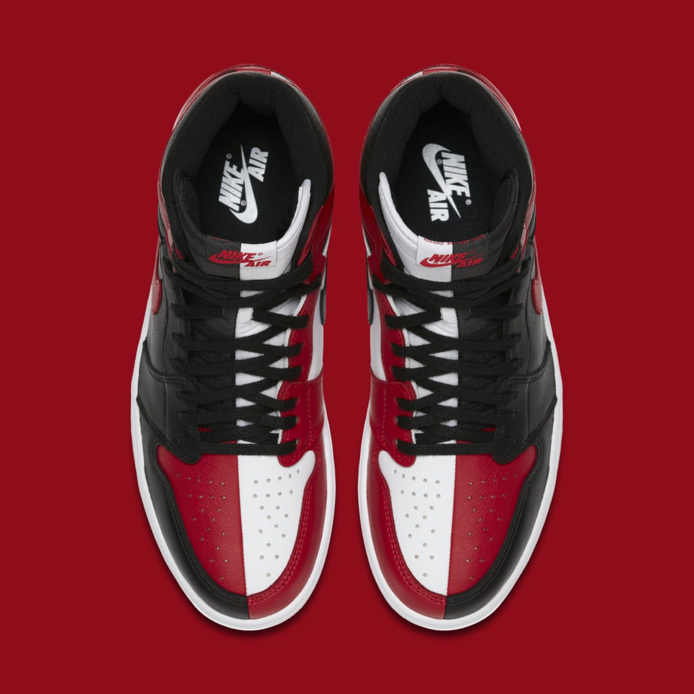 jordan1 homage to home