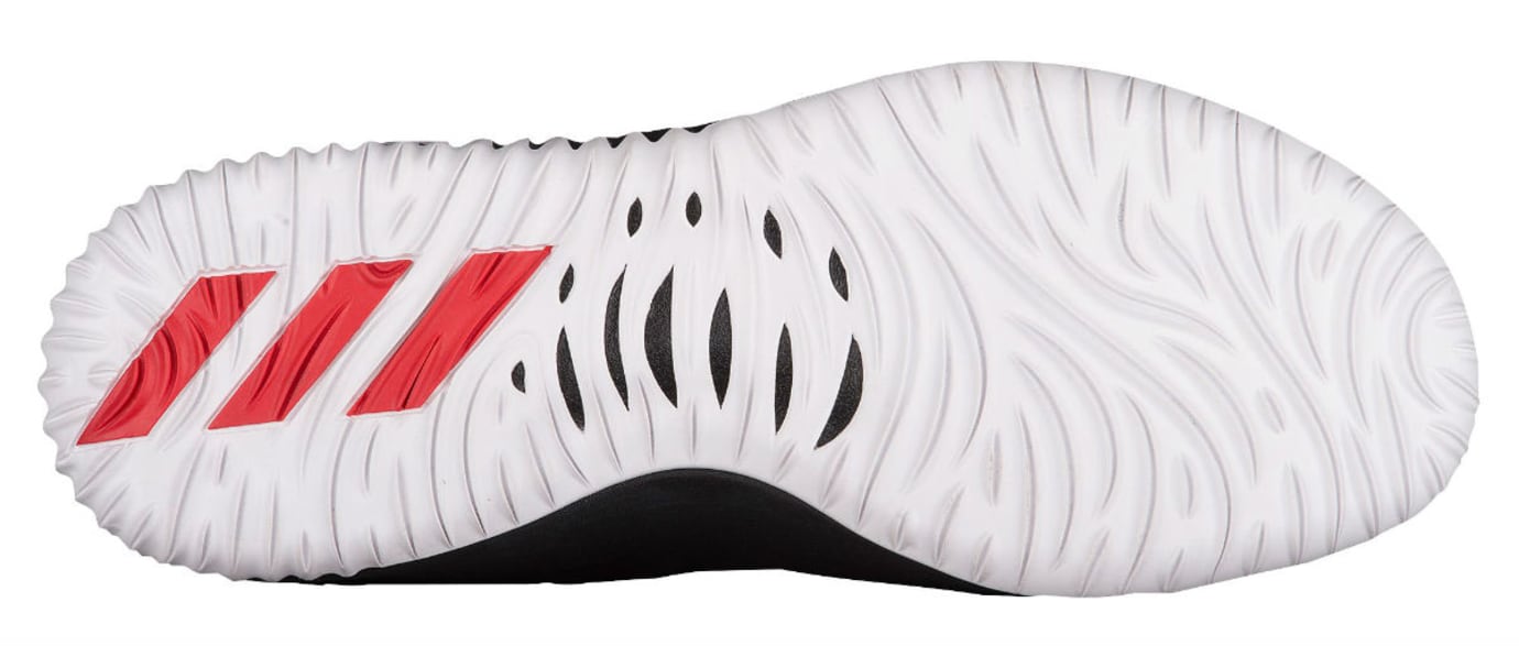 dame 4 white red