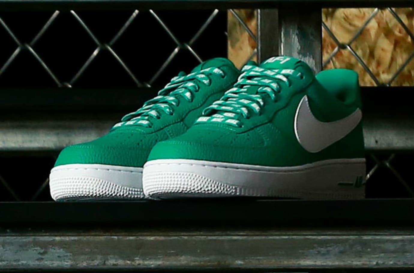 air force 1 low statement game