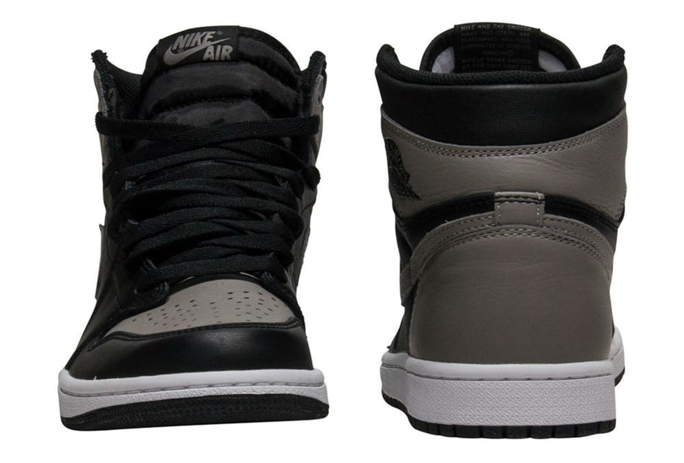 2018 jordan 1 shadow