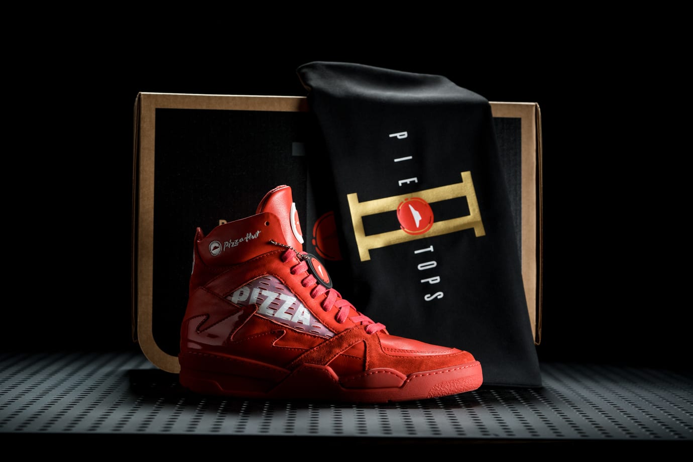 pizza hut pie tops ii wheat