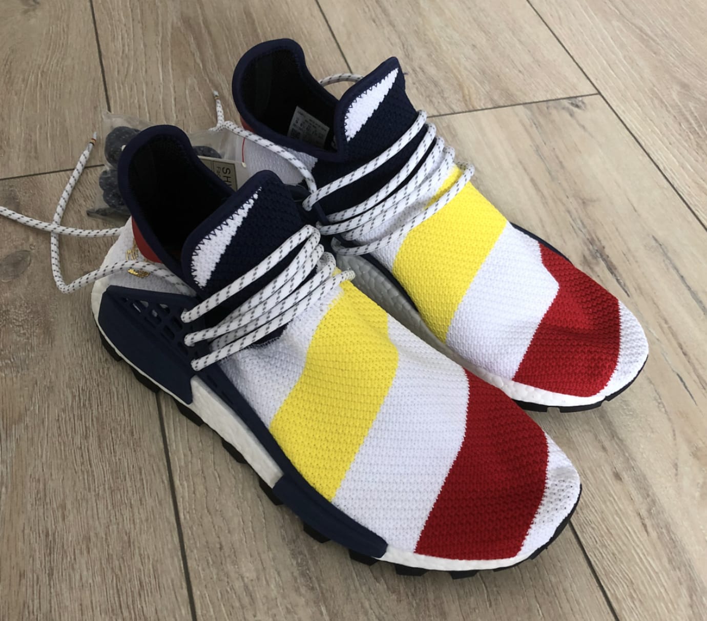 adidas bbc hu nmd