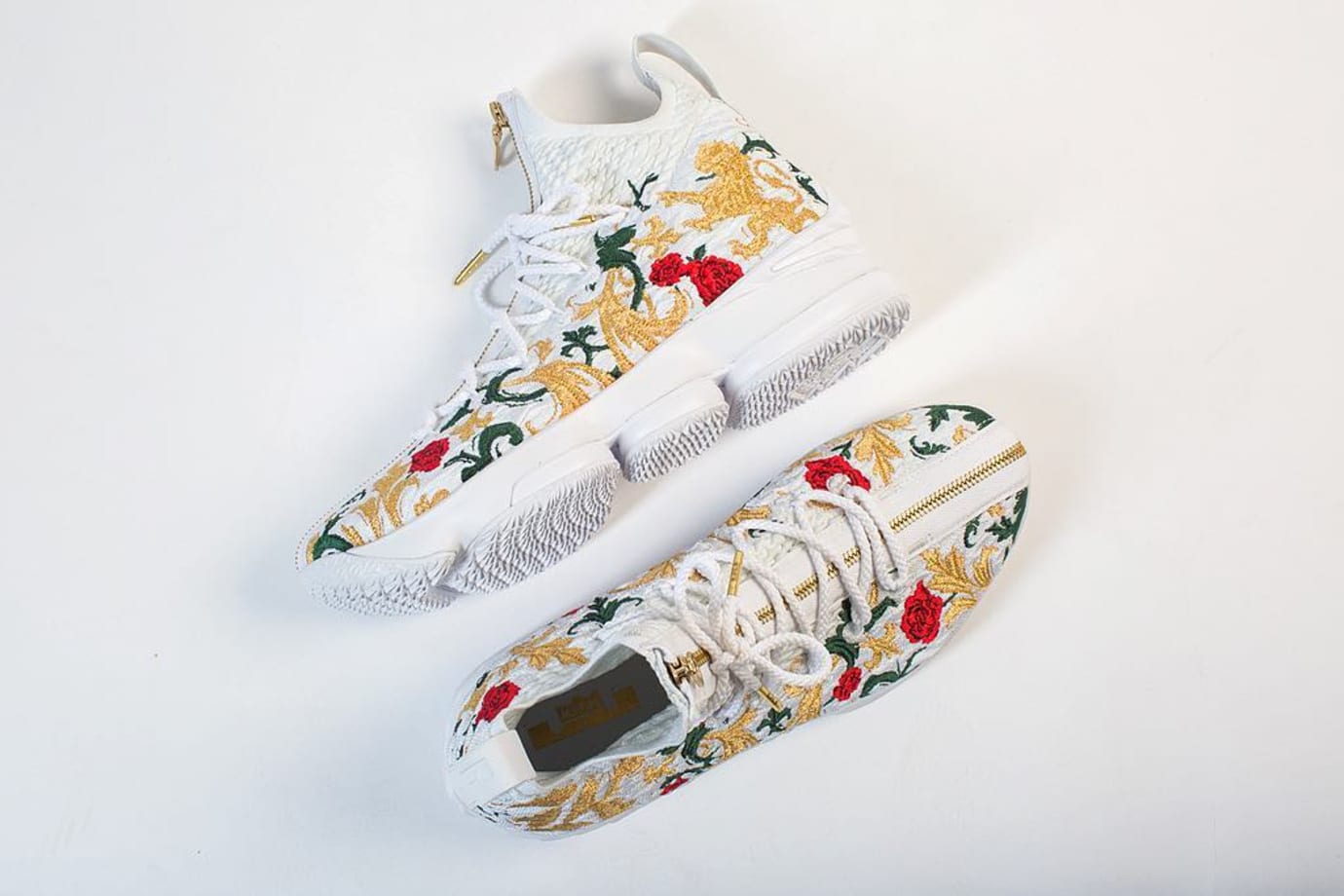 nike new collection floral
