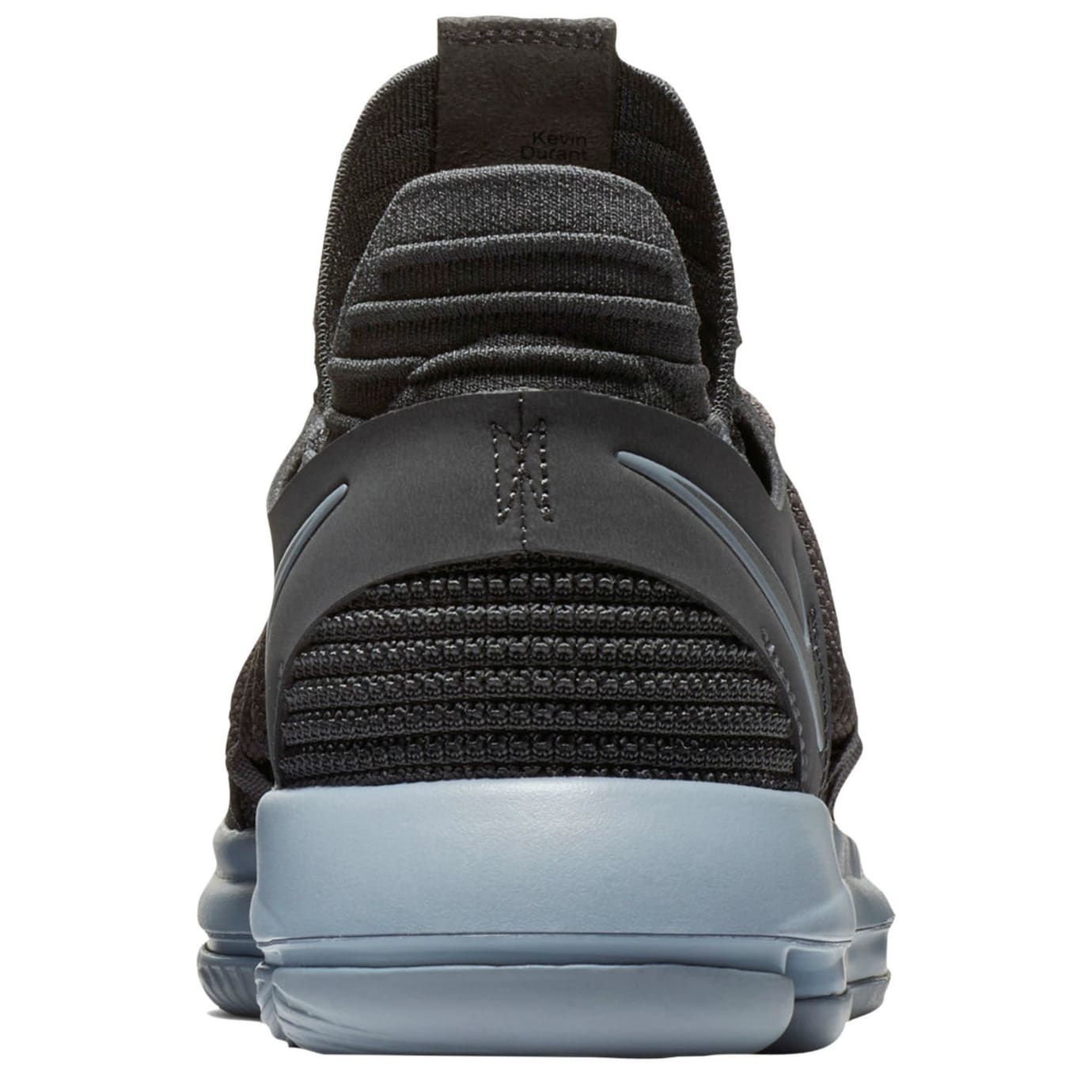 Nike KD 10 Dark Grey Release Date