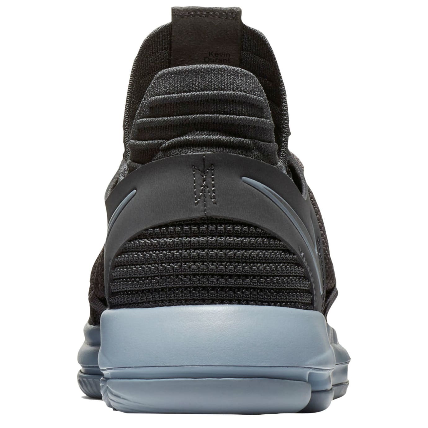 kd 10 dark grey