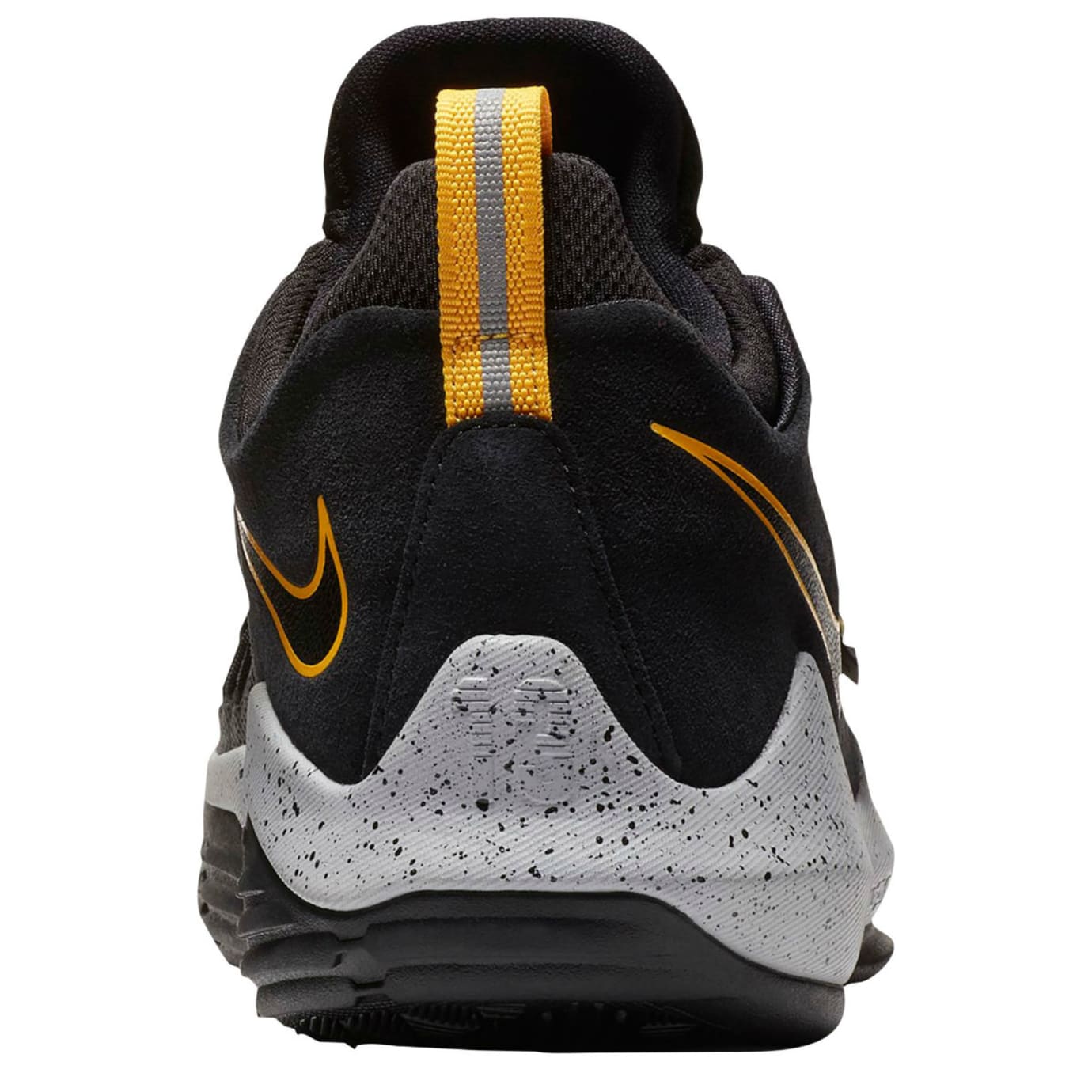 pg 1 black and gold