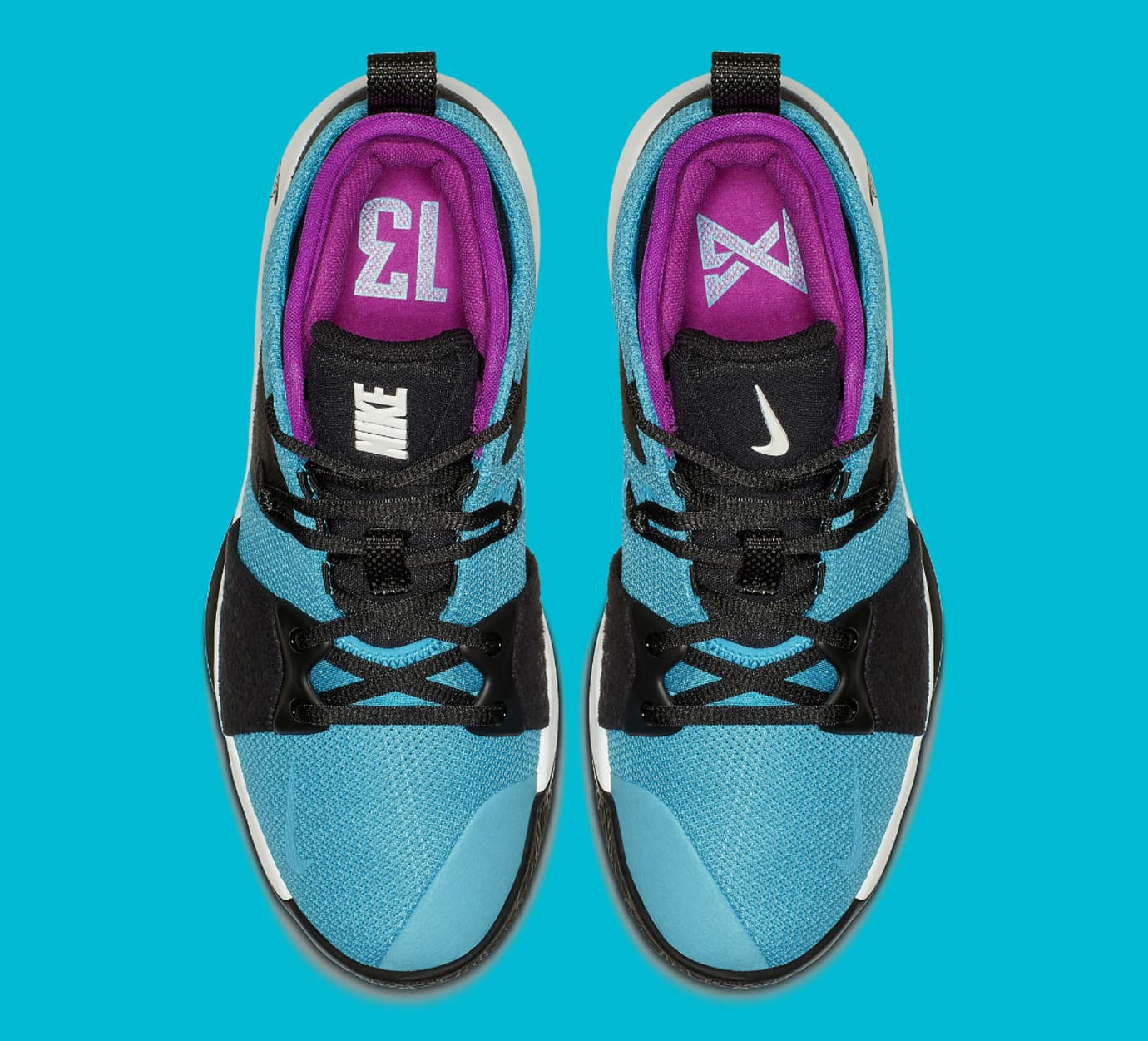 pg 2 lagoon