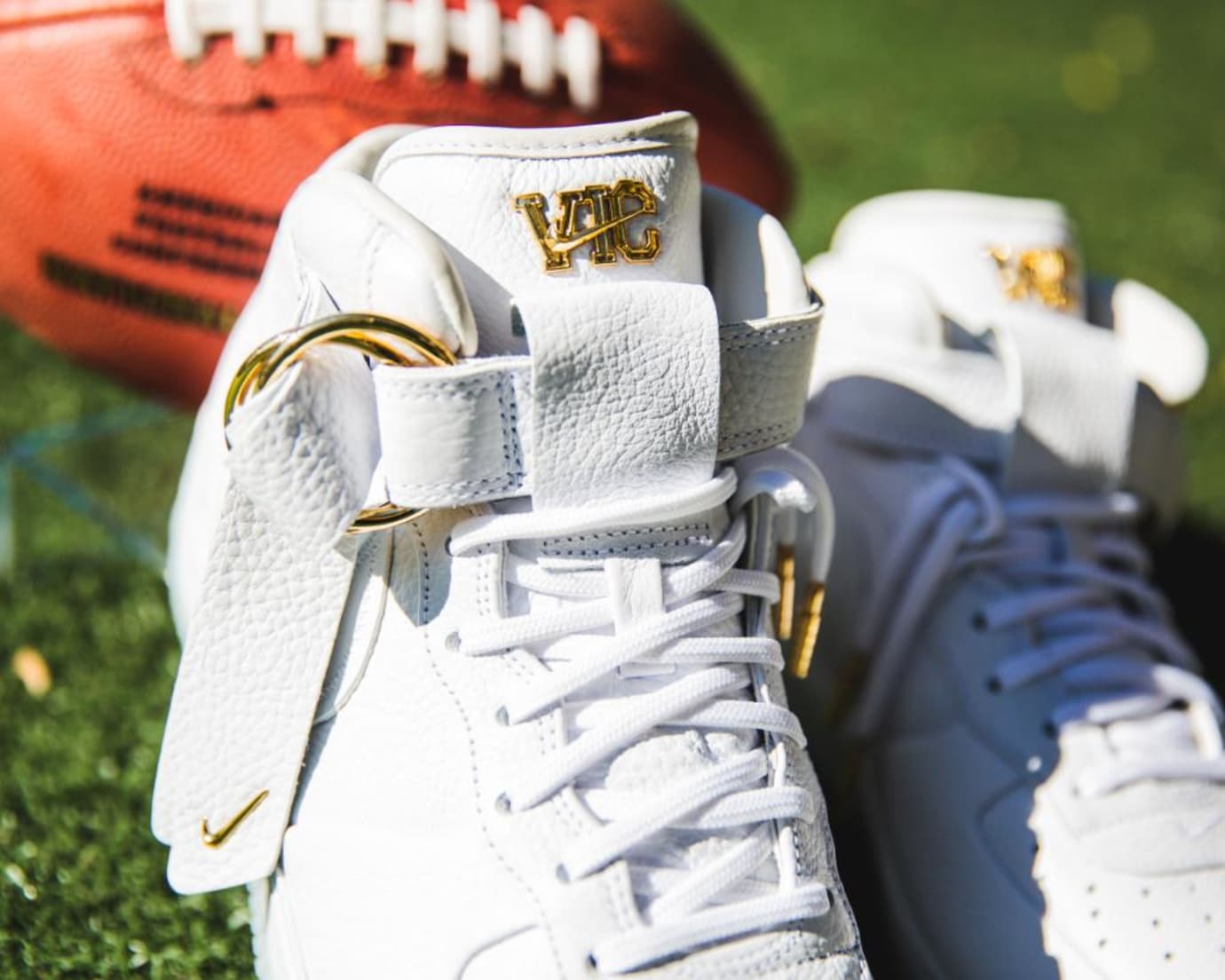 victor cruz air force ones