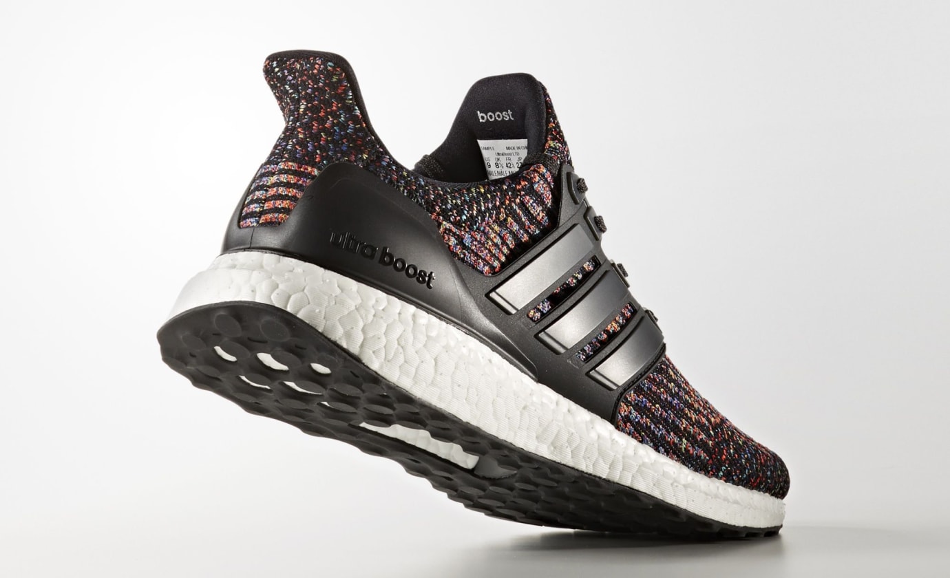 scarpe adidas ultra boost 3.0 multicolor