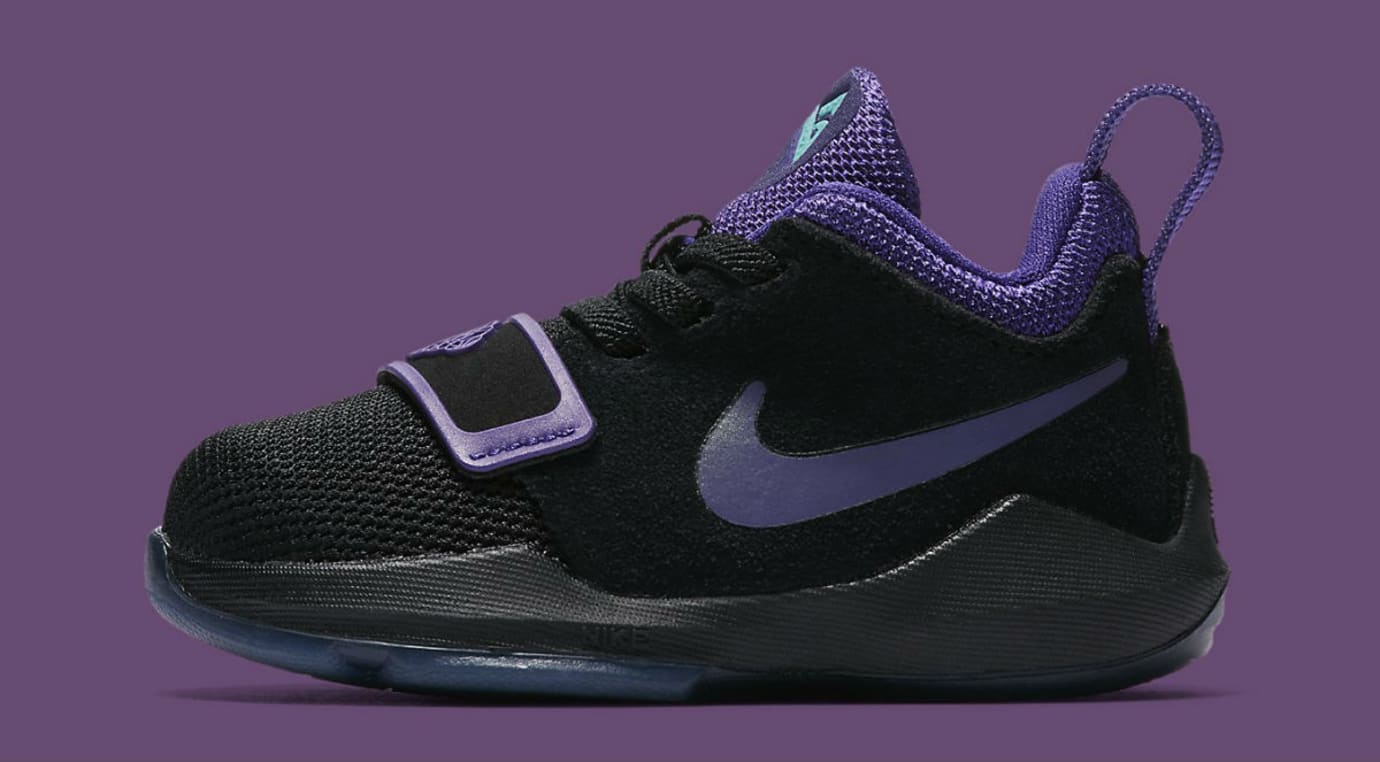 nike pg 1 toddler