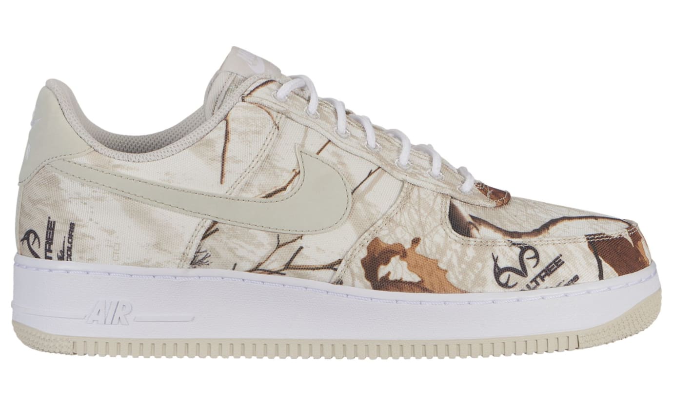 real tree camo af1