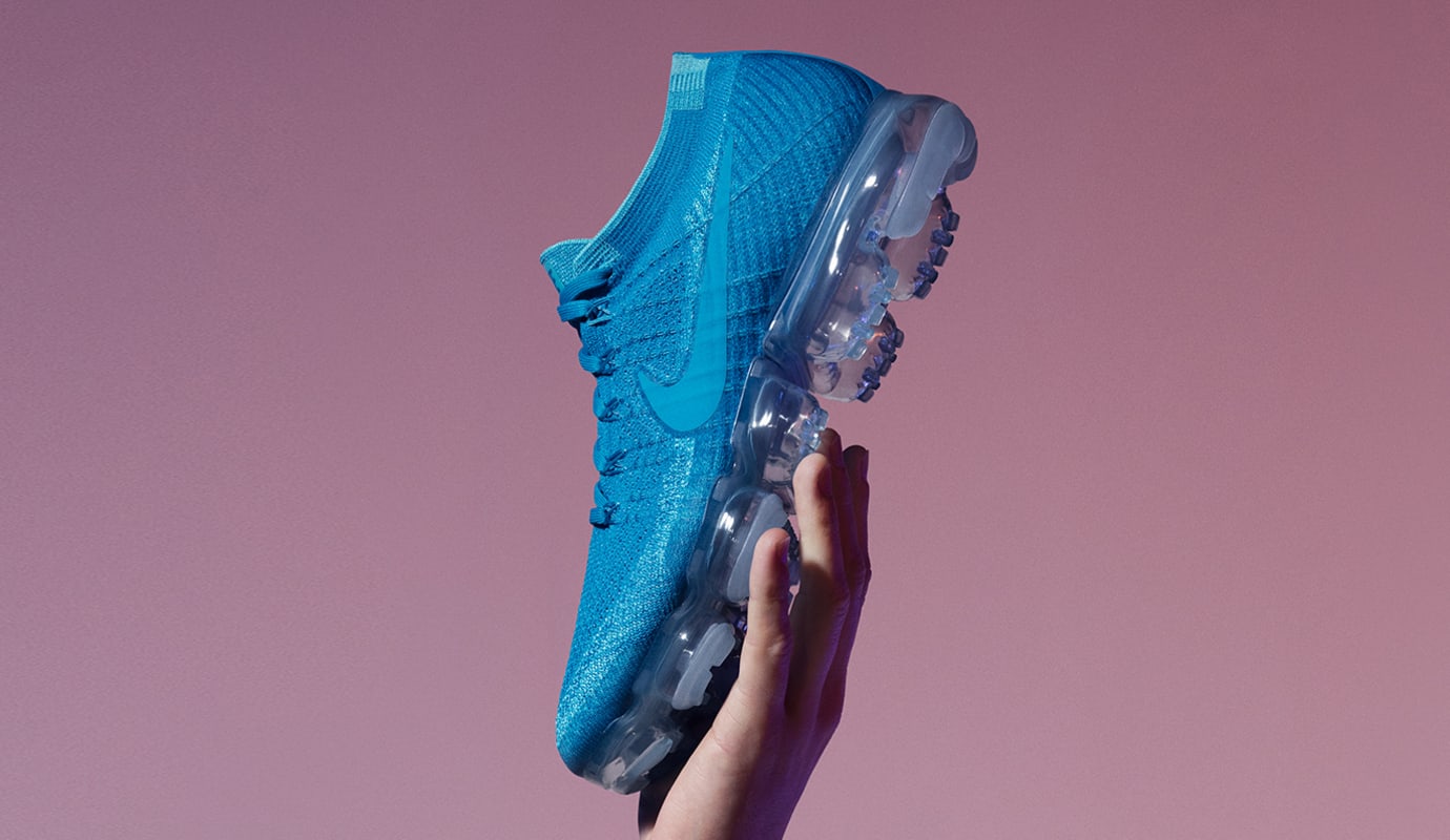 day to night vapormax