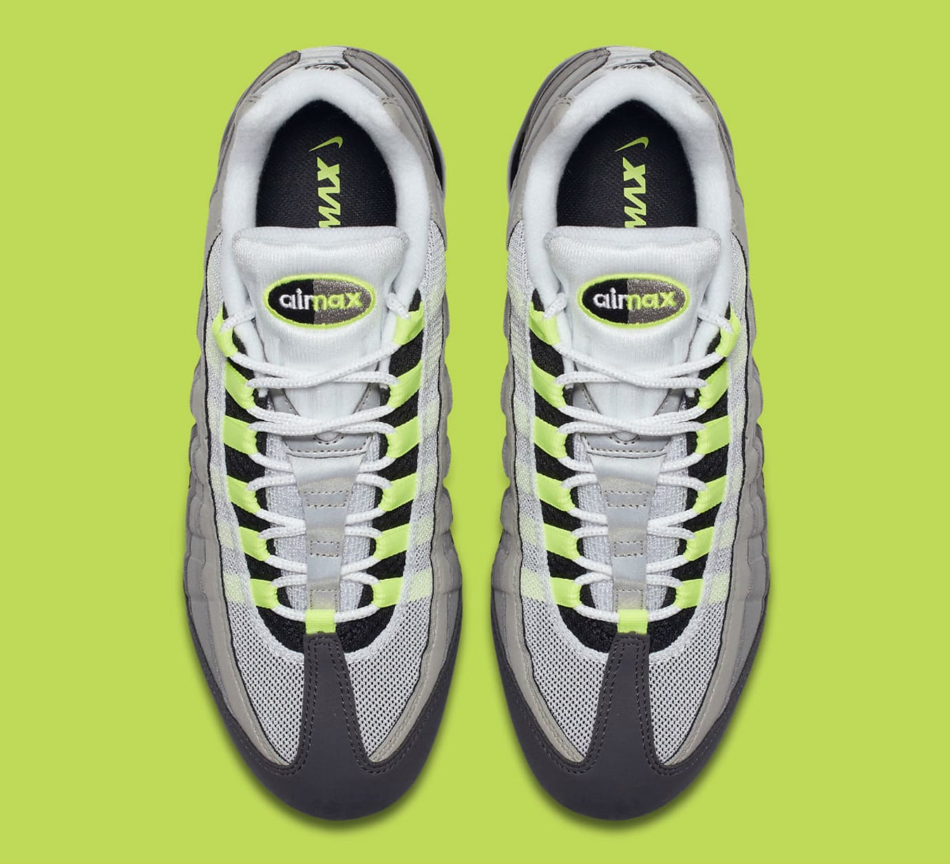 nike vapormax 95 volt